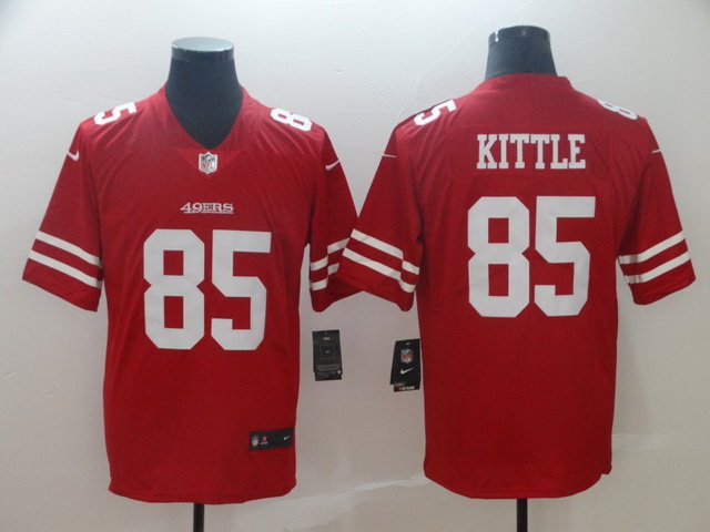 San Francisco 49ers Jerseys 138